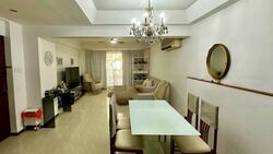 Dairy Farm Residences (D23), Apartment #454370021